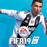 Joc EA Games FIFA 19 pentru playstation 4