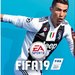 Joc EA Games FIFA 19 pentru playstation 4